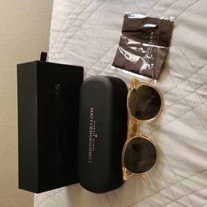 Christopher Cloos Paloma